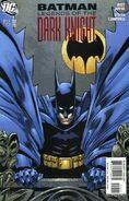 Batman: Legends of the Dark Knight Vol 1 213