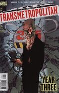 Transmetropolitan Vol 1 25