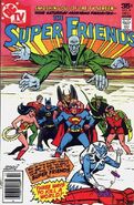 Super Friends Vol 1 9