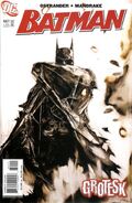 Batman Vol 1 661