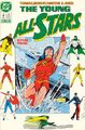 Young All-Stars #4 (September, 1987)