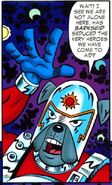 Barkseid Earth-C-Minus Captain Carrot and the Final Ark