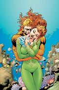 Mera (New Earth)