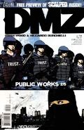 DMZ Vol 1 14