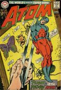 The Atom Vol 1 35