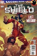 The Shield Vol 1 10