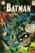 Batman Vol 1 196