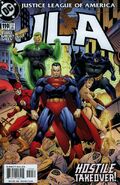 JLA Vol 1 110