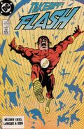 The Flash Vol 2 24