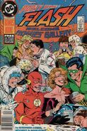 The Flash Vol 2 19