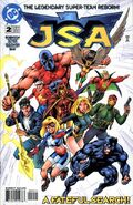 JSA Vol 1 2