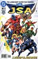 JSA #2 (September, 1999)