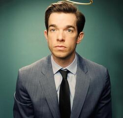 John Mulaney