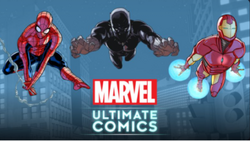 Ultimate Comics