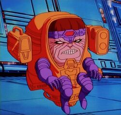 MODOK