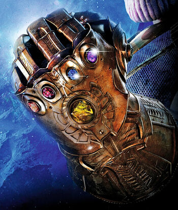 InfinityGauntletProfilePicture