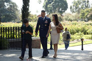 Talbot Family