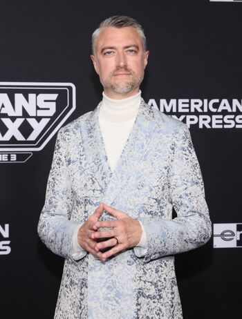 Sean Gunn