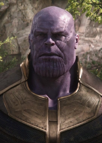 Thanos