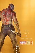 Drax-Destroyer