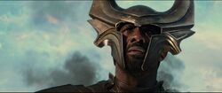 Heimdall-TTDW