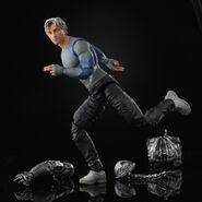 Marvel Legends Quicksilver