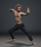 IronFist1