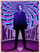 Kilgrave Promotional