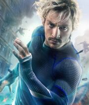 Quicksilver Infobox