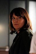 Isabelle Hartley