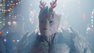 Groot in December