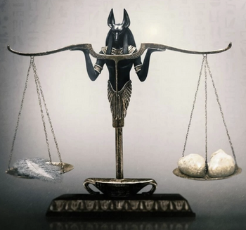 Scales of Justice