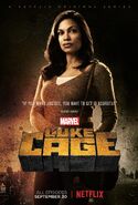 Claire Temple