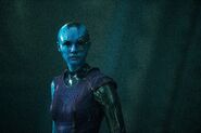 Nebula GOTG