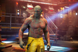 Drax (2014)