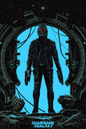 Guardians-of-the-galaxy-mondo-poster-star-lord