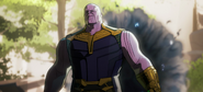 Thanos (What If)