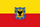 Flag of Bogotá