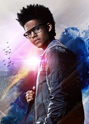 Alex Wilder Infobox