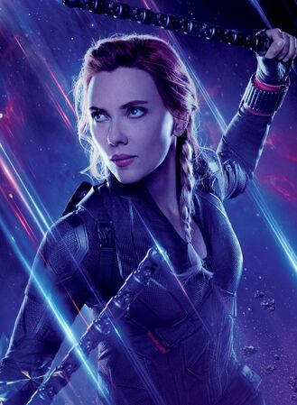 Black Widow Infobox