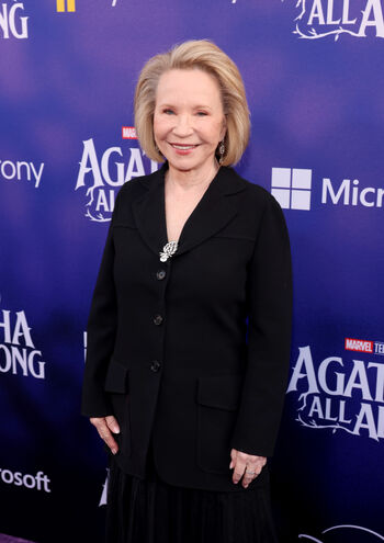 Debra Jo Rupp