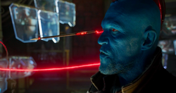 Yondu Yaka Arrow