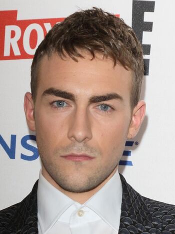 Tom Austen