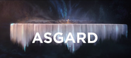 Asgard (What If)