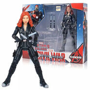 ZD Black Widow