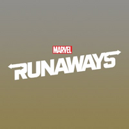 Runaways Logo