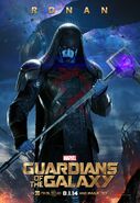 Ronan Gotg Poster