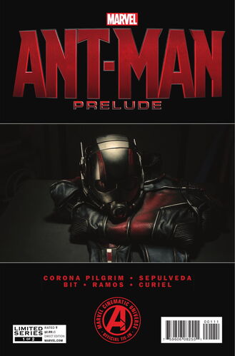 Antmanprelude