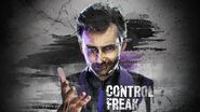 Control Freak