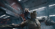 Rocket Groot